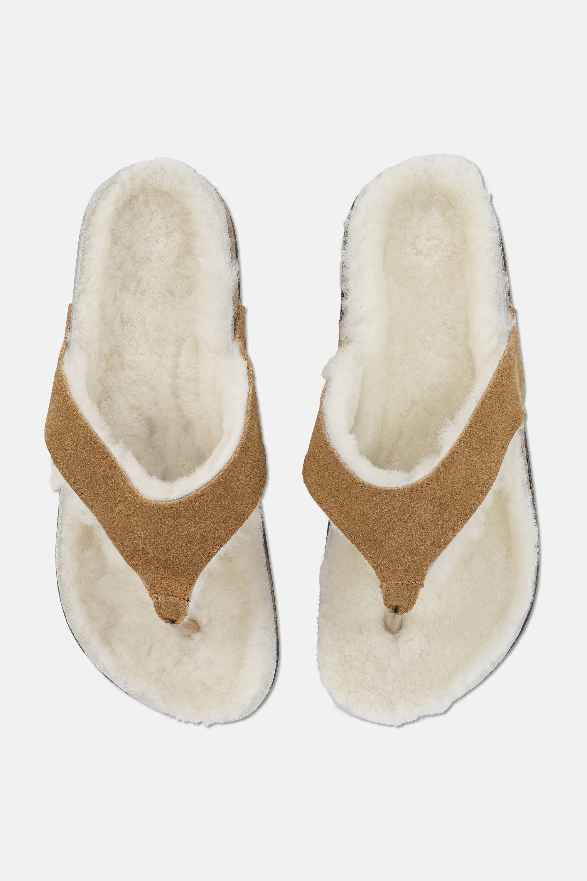 Ilse Jacobsen Hornbæk Footwear Sandalen Sandals 238 Golden Brown